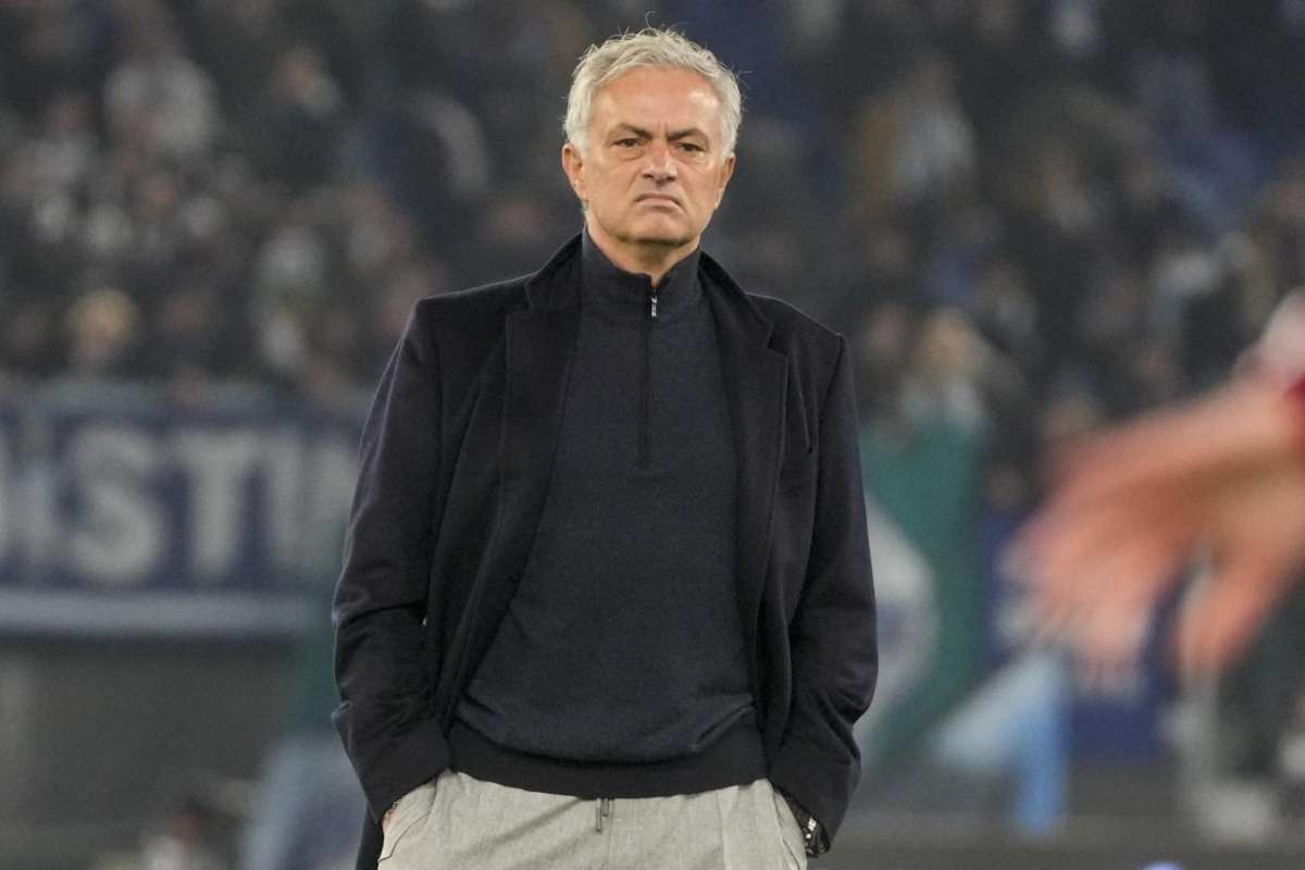 Mourinho