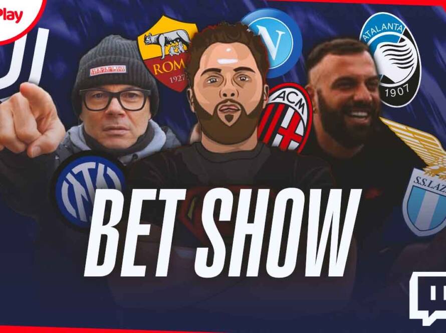 Bet show