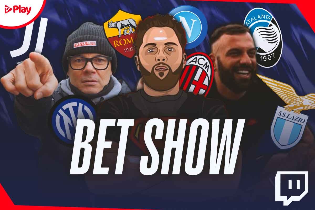 Bet show