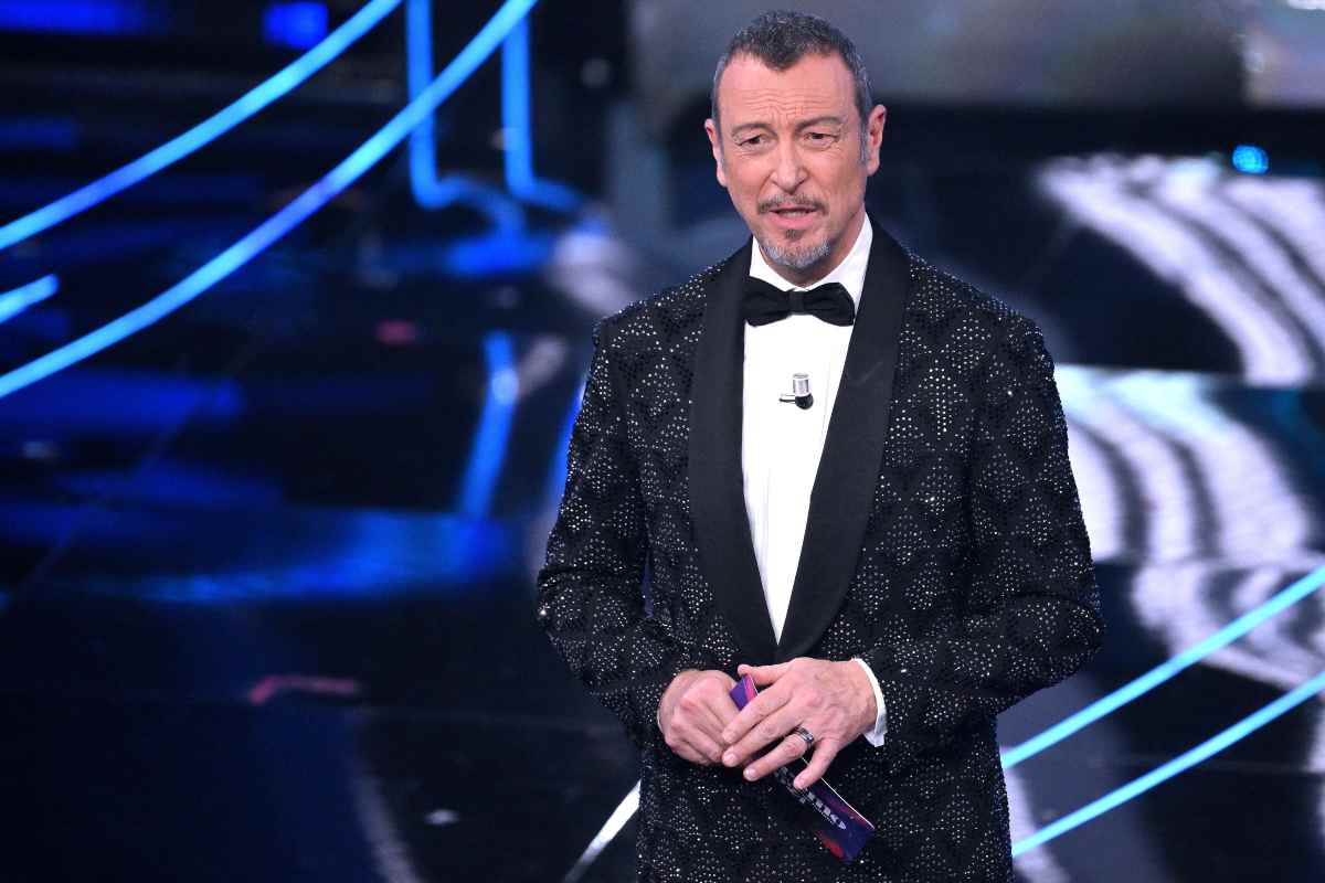 Dalla 'gufata' al ritorno di Ibrahimovic: Amadeus saluta Sanremo