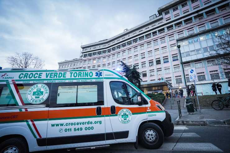 Torino, muore un baby calciatore del Gassino San Raffaele