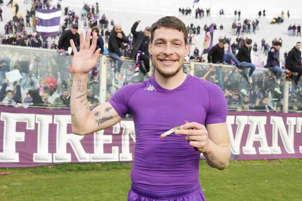 Belotti