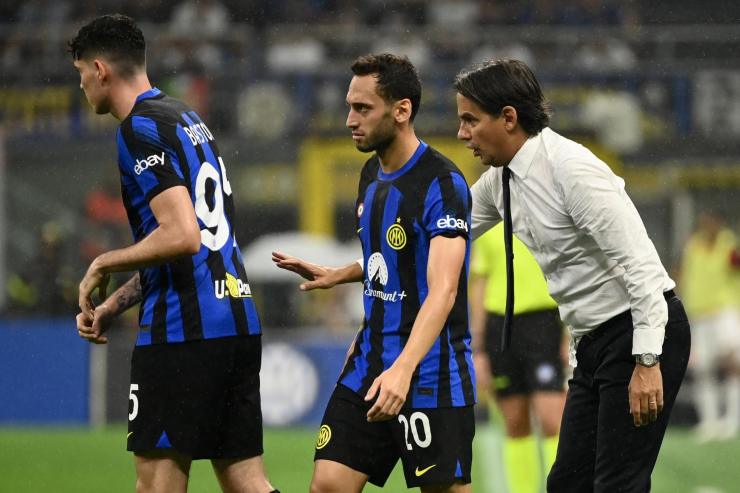 Inzaghi, come ha aumentato il valore dei giocatori dell'Inter