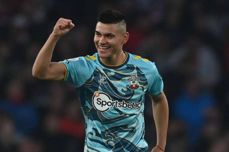 Luca Nigriello, l&#039;intervento in diretta a TVPlay