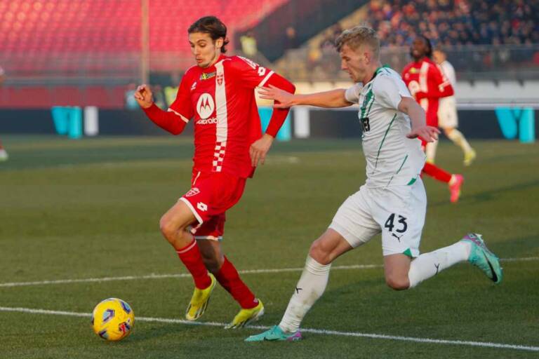 Colpani verso l'Inter