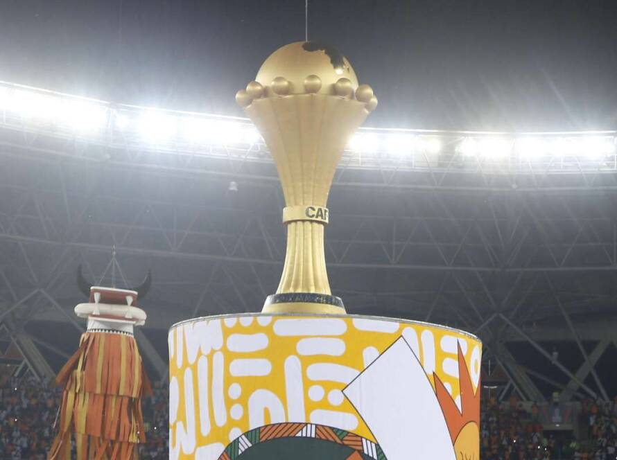 Coppa d'Africa semifinali