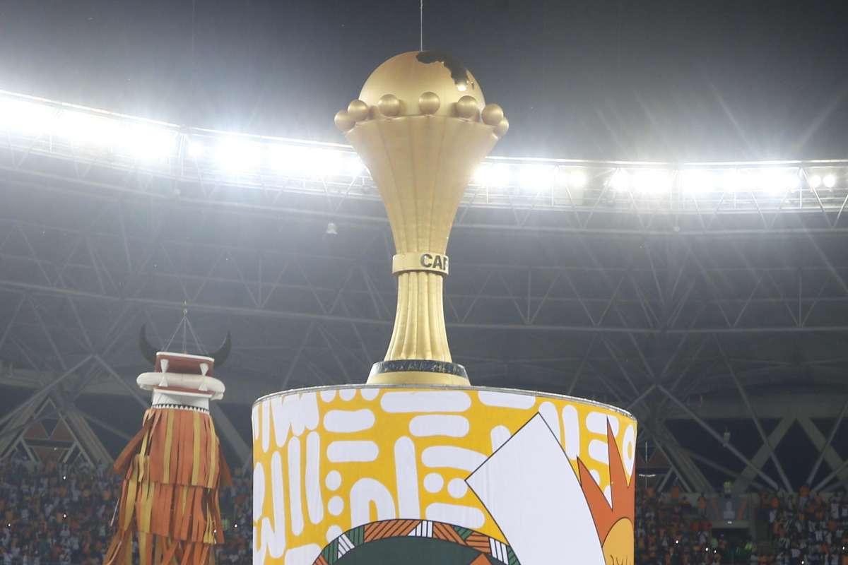 Coppa d'Africa semifinali