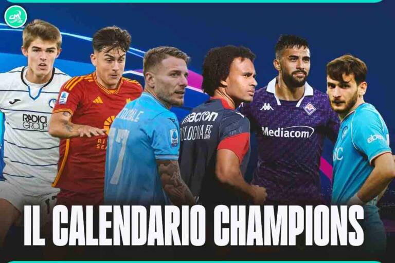 Corsa Champions League