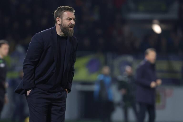 De Rossi