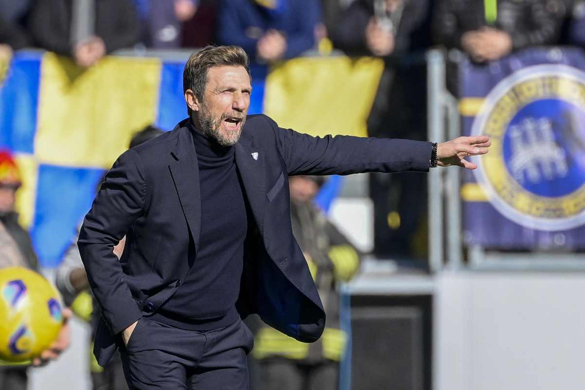 Di Francesco 