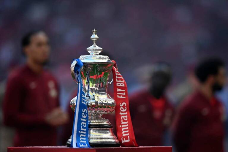 La Coppa d&#039;Inghilterra fa sognare
