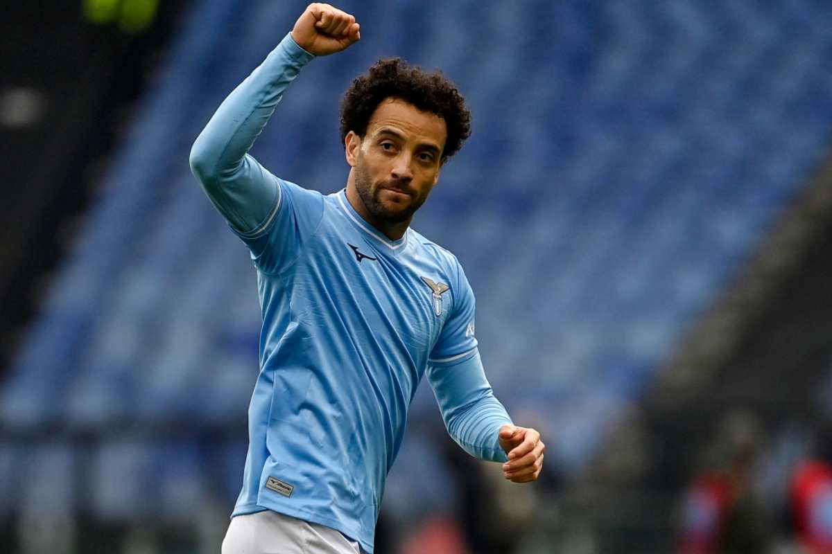 Mercato Juve Felipe Anderson