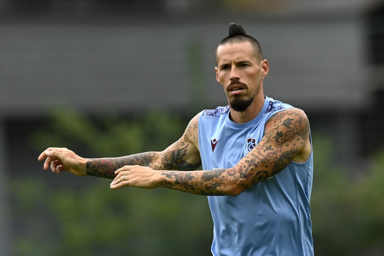 Hamsik