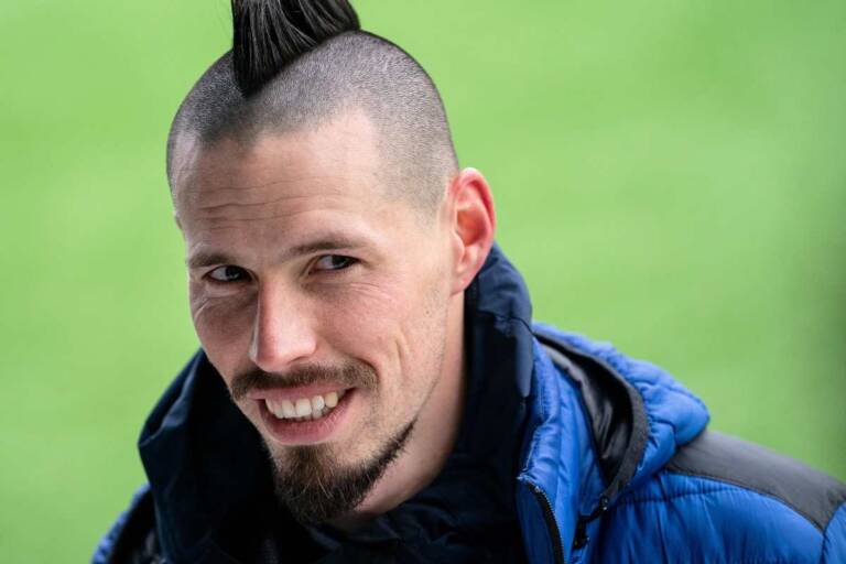 Hamsik