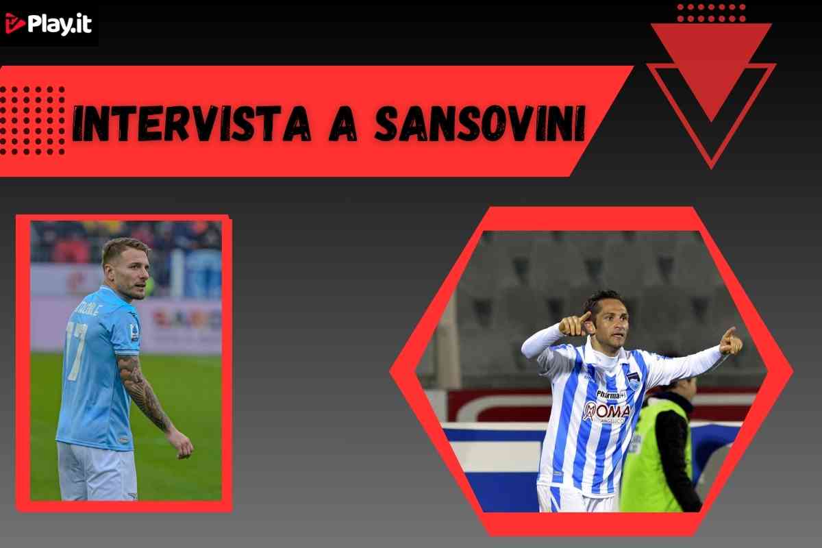 sansovini