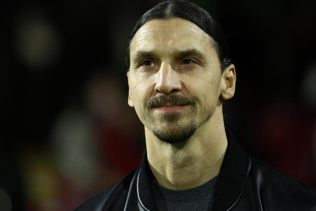 Ibrahimovic