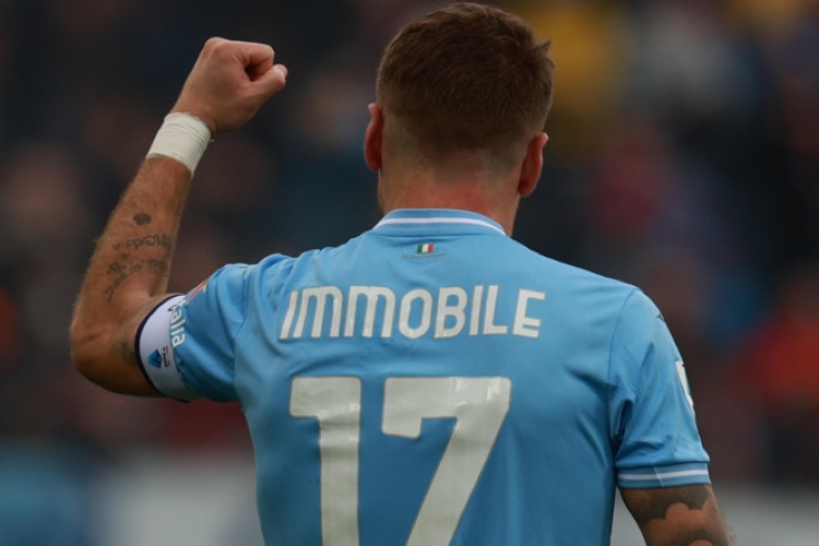 Immobile