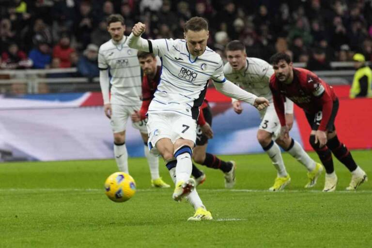 Koopmeiners da record