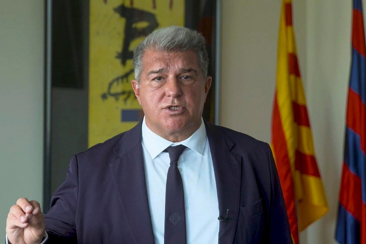 Laporta