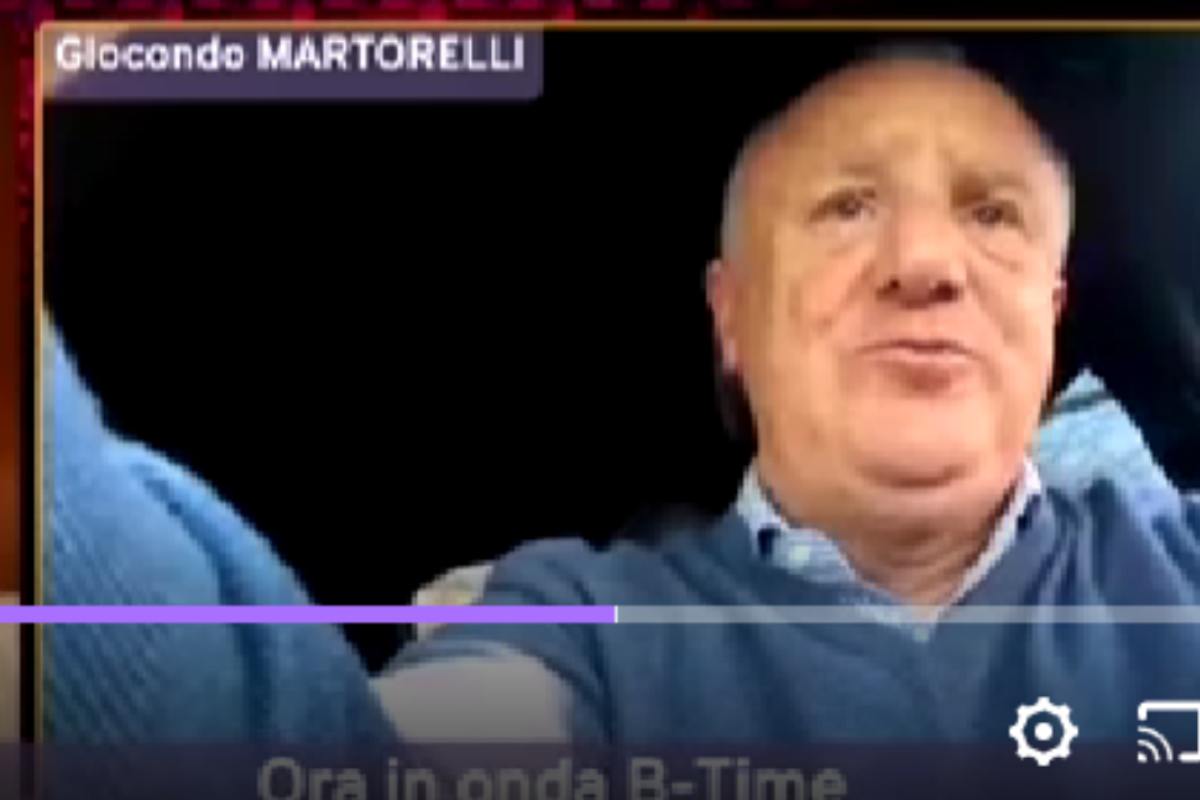 martorelli