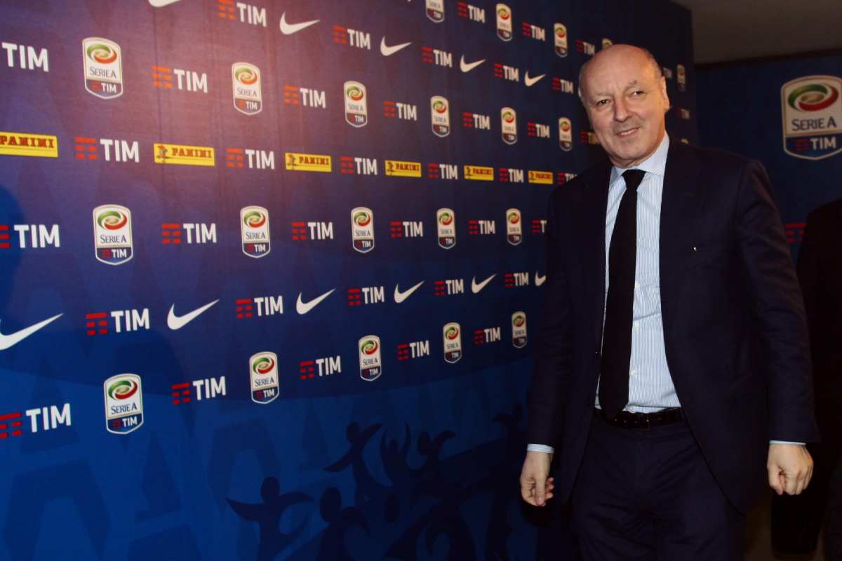 Parole di Marotta