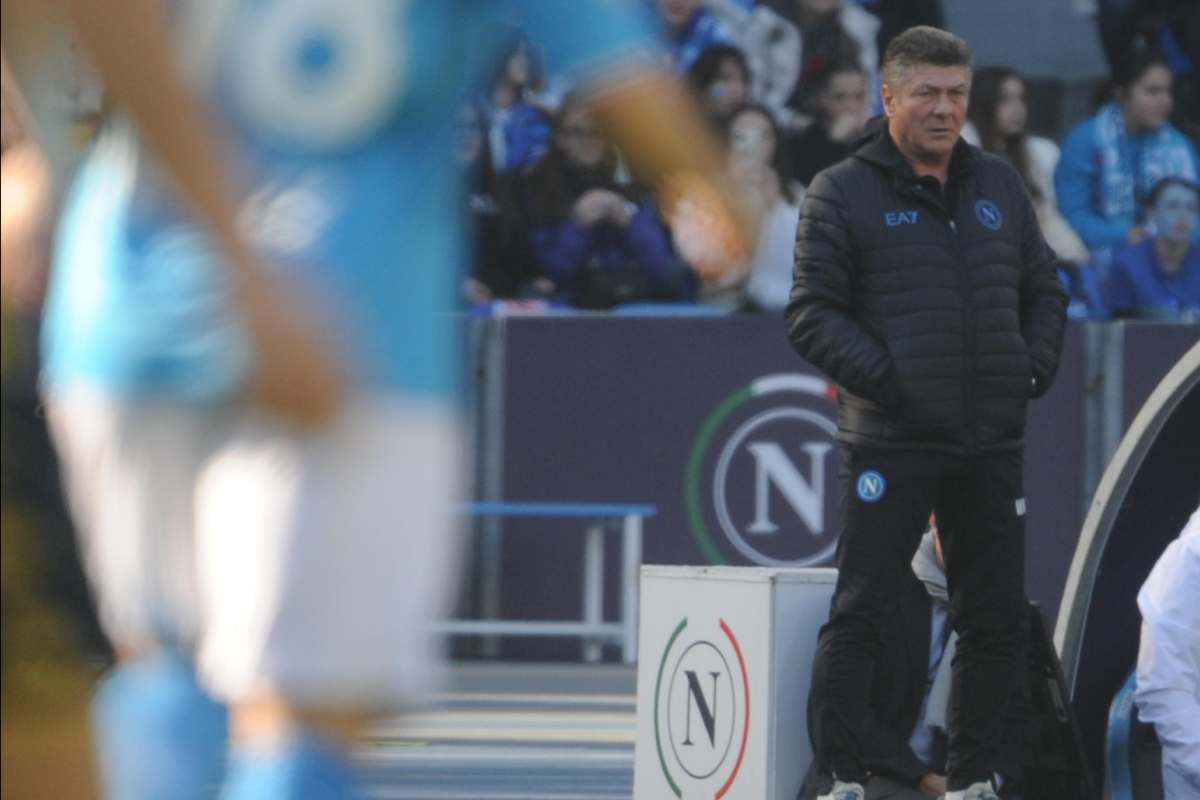 Mazzarri