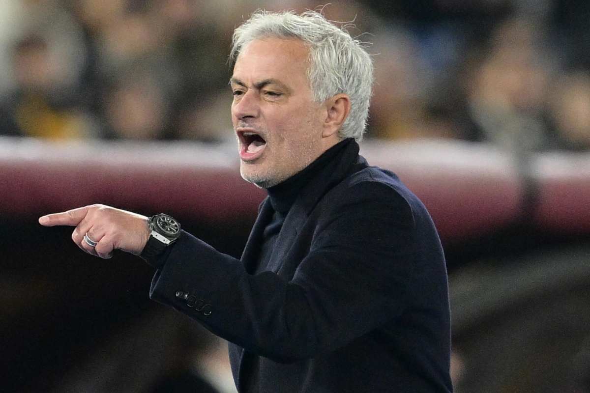 Mourinho