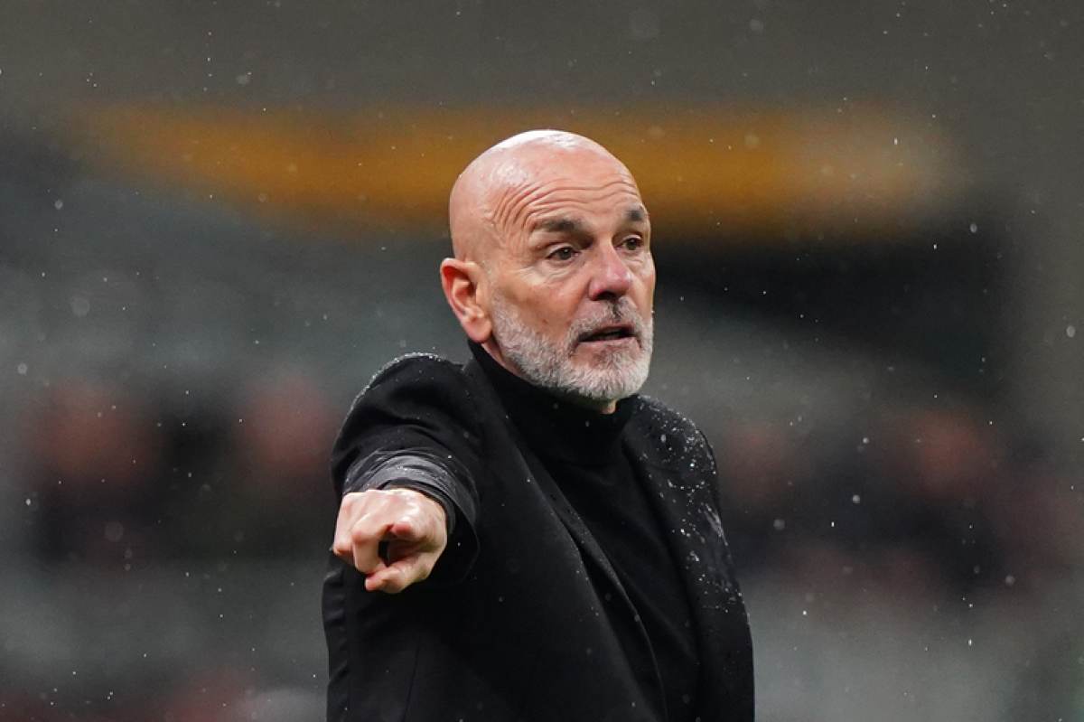 Stefano Pioli