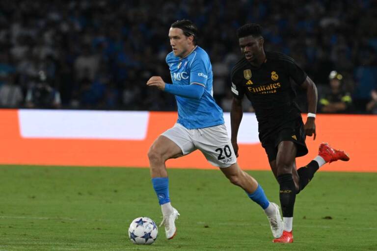 Piotr Zielinski all&#039;Inter