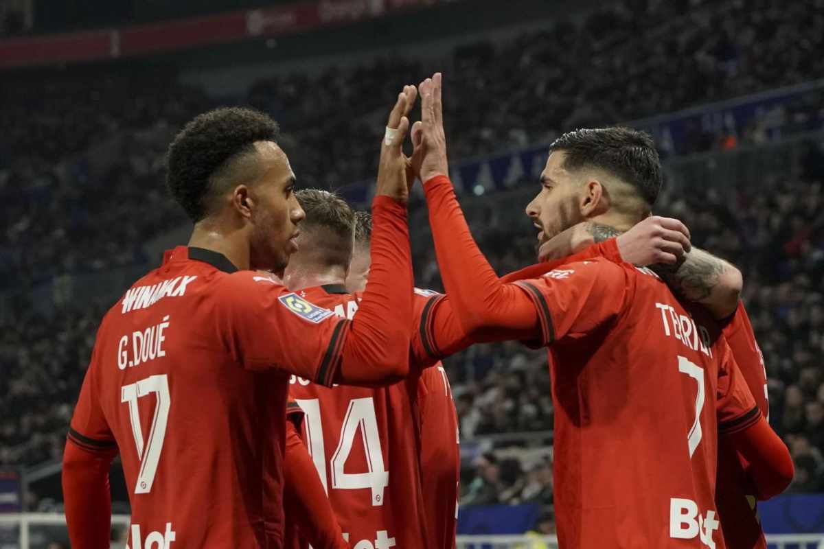 Rennes, tutto sull'avversario del Milan in Europa League