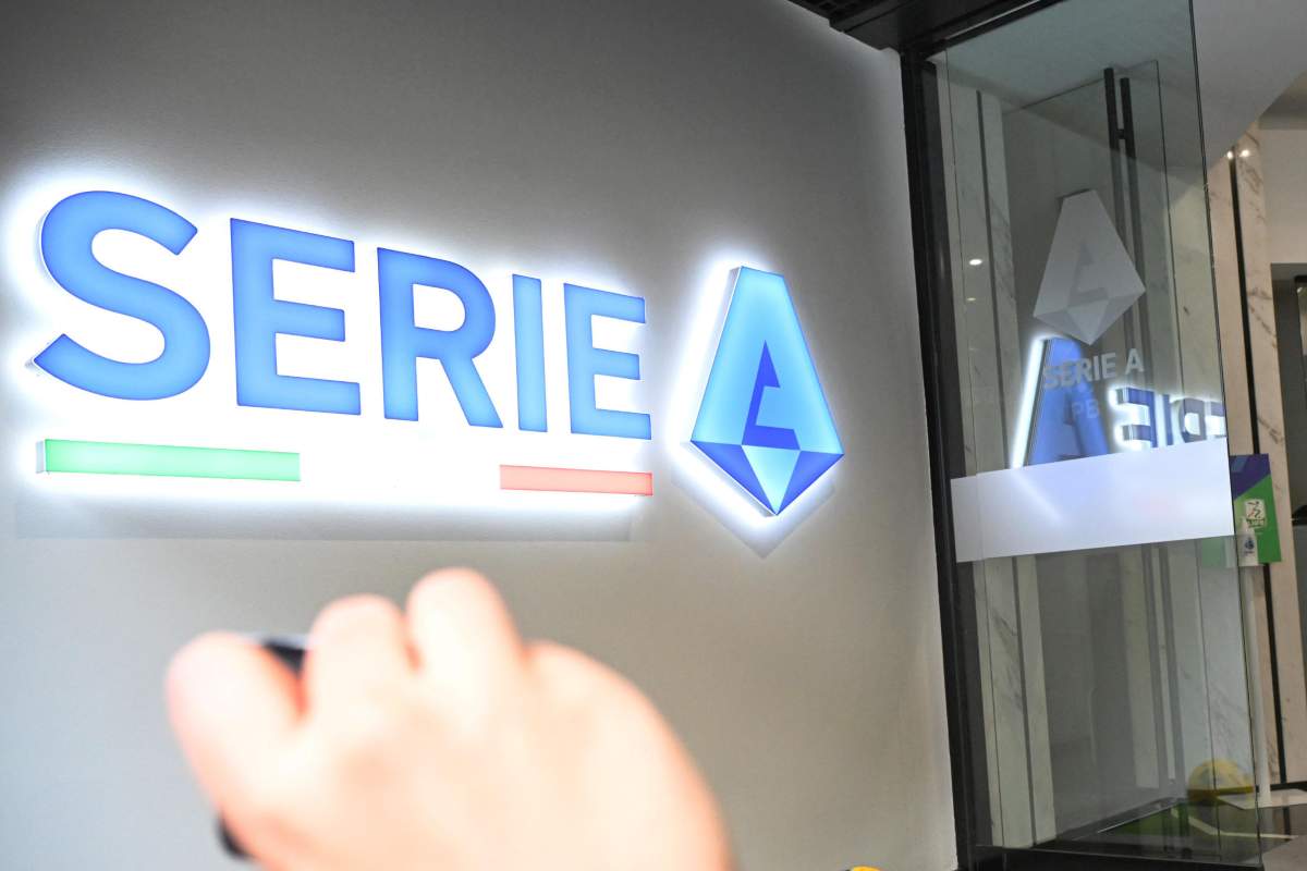 Serie A riforme