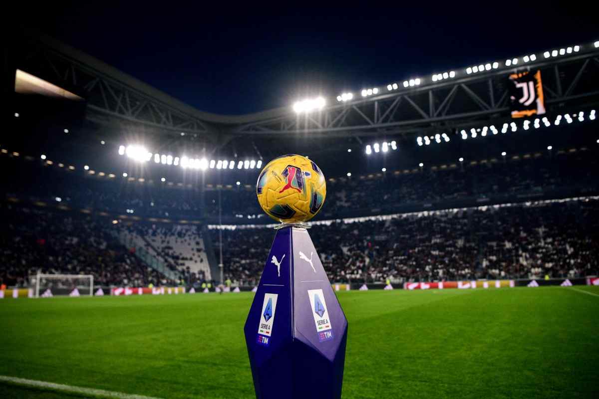 Serie A in silenzio