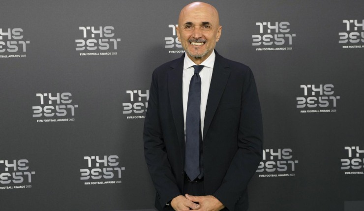 Spalletti pensa agli Europei