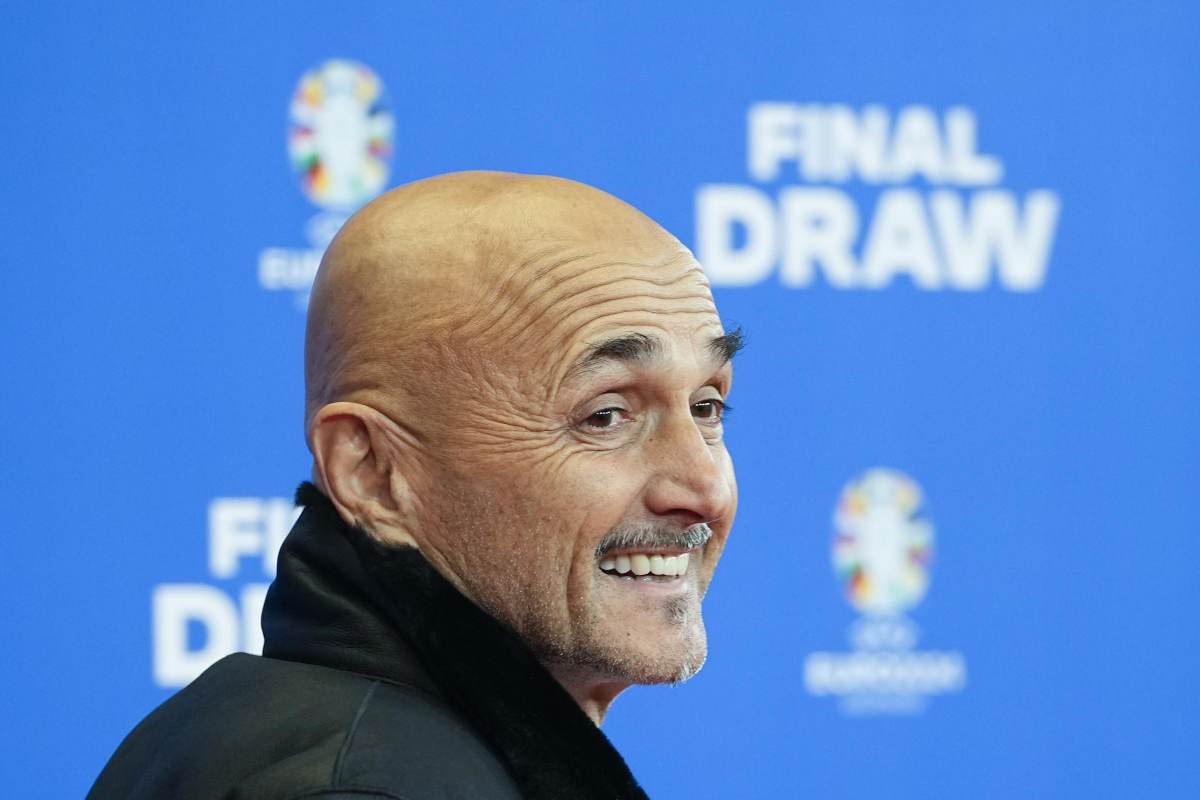 Spalletti