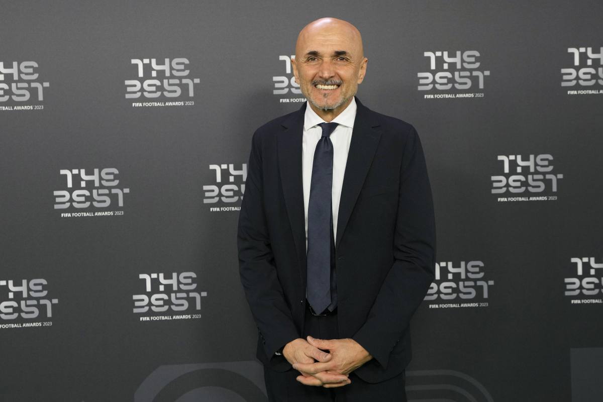 Spalletti 