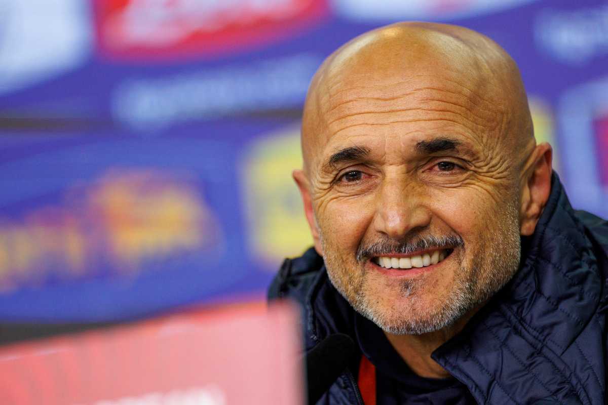 Luciano Spalletti