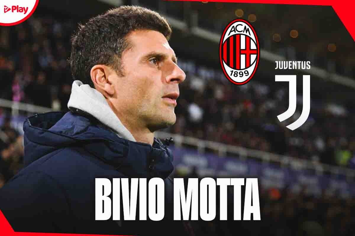 Thiago Motta futuro