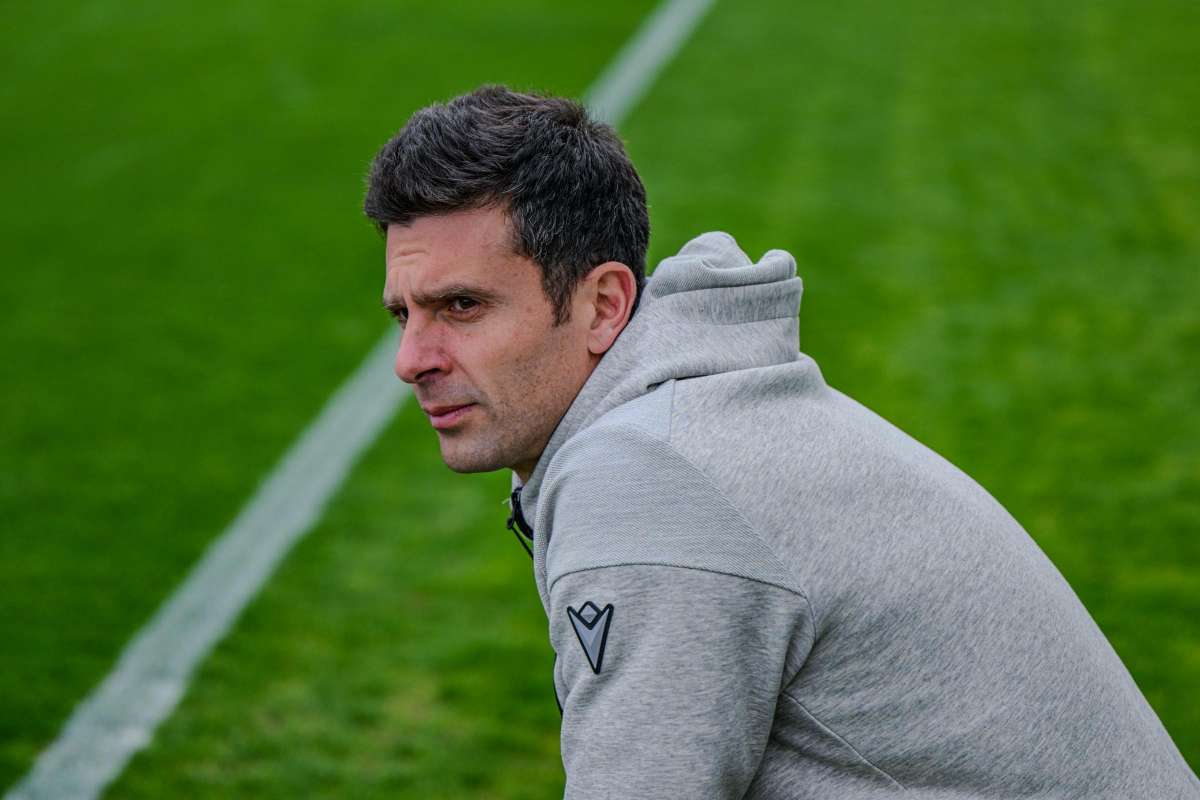 Thiago Motta