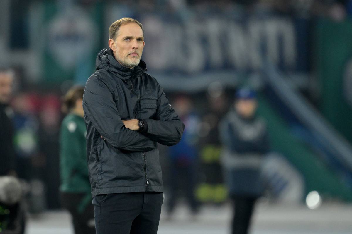 Tuchel rischia l'esonero