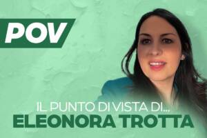POV Eleonora Trotta (tvplay)