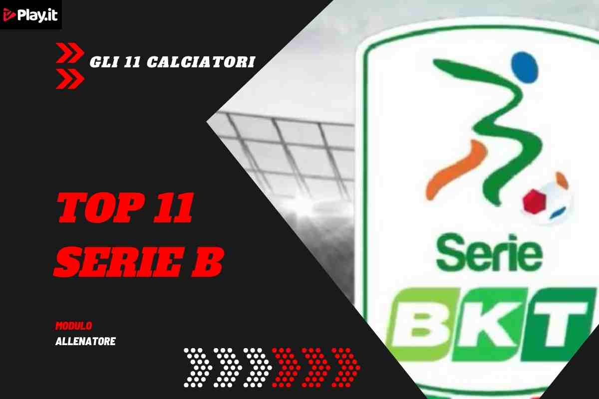 Serie Bkt - Top 11 (tvplay)