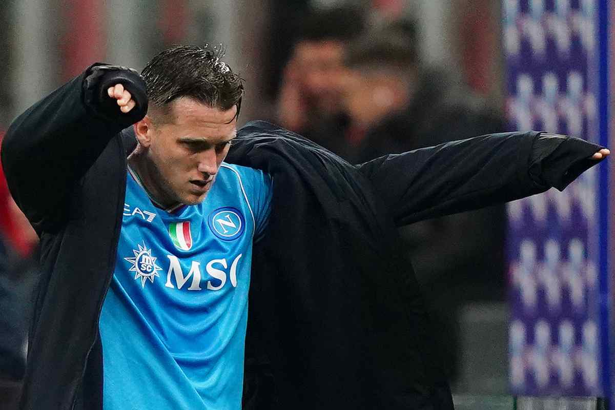 Fantacalcio, cosa fare con Zielinski dopo le parole di Mazzarri