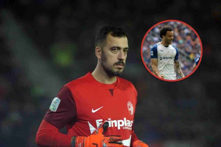 Viviano parla di Felipe