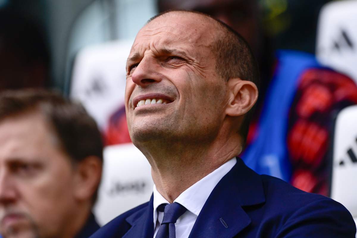 Allegri in bilico