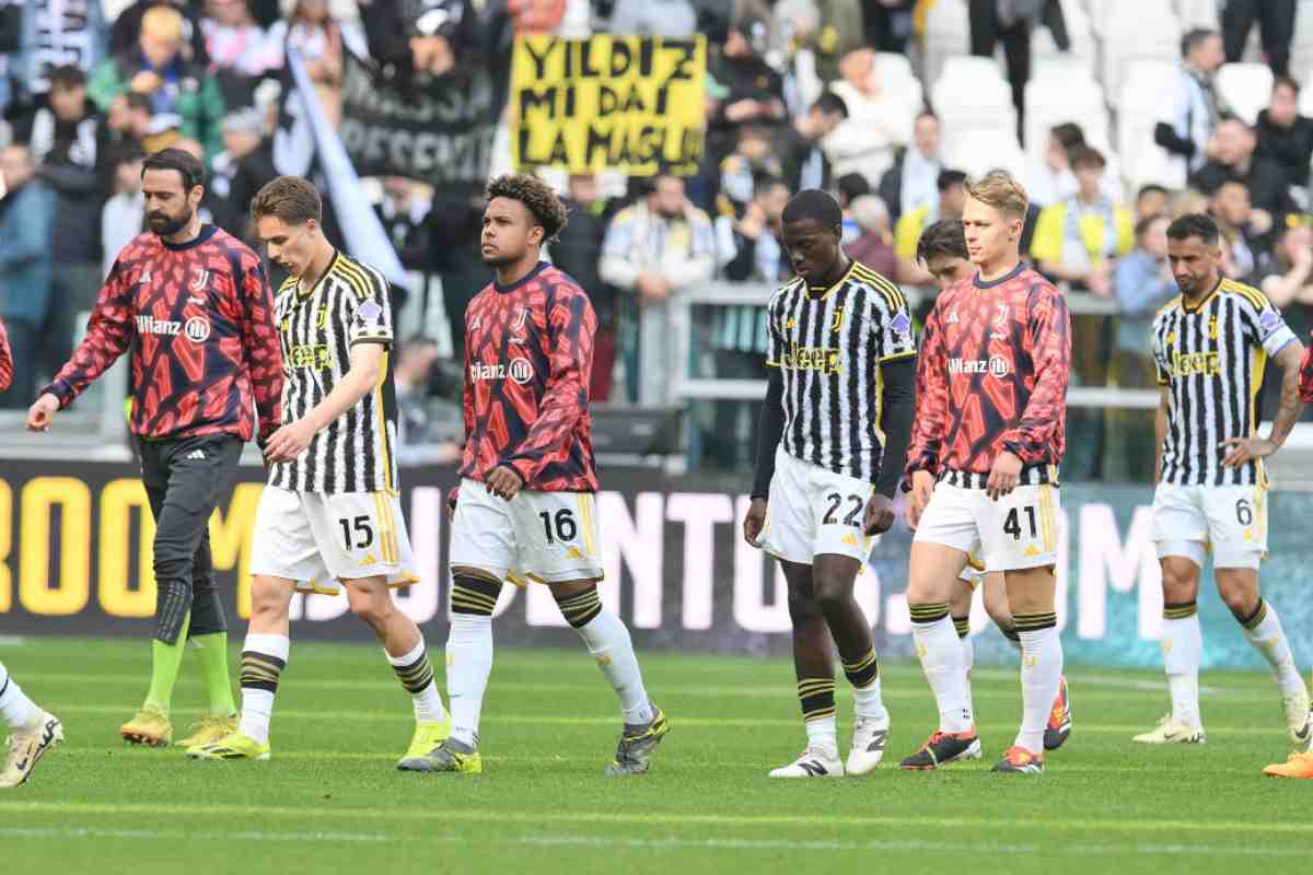 Juventus