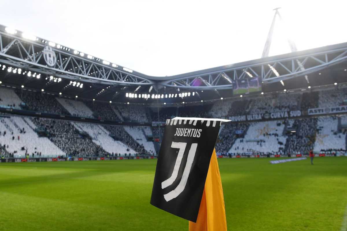 Logo Juventus