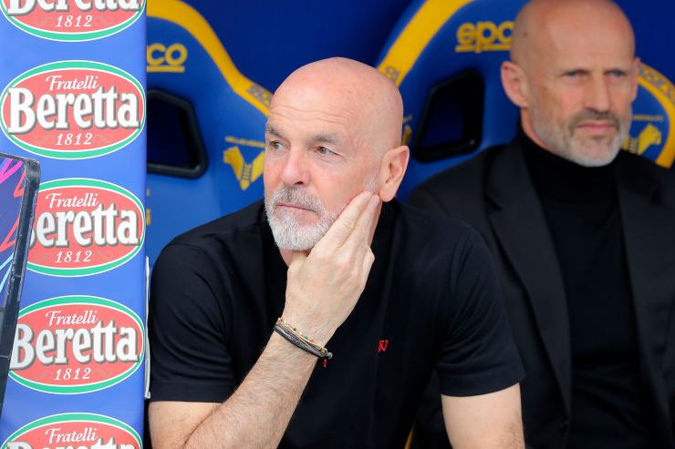 Milan, Pioli salvato dalle statistiche: che sorpresa