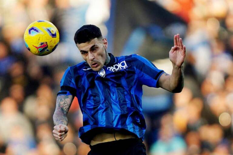 Scamacca vuole gli Europei