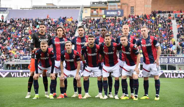 Quanto manca al Bologna per la Champions