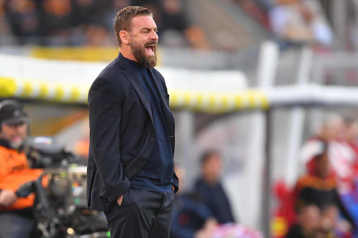 De Rossi